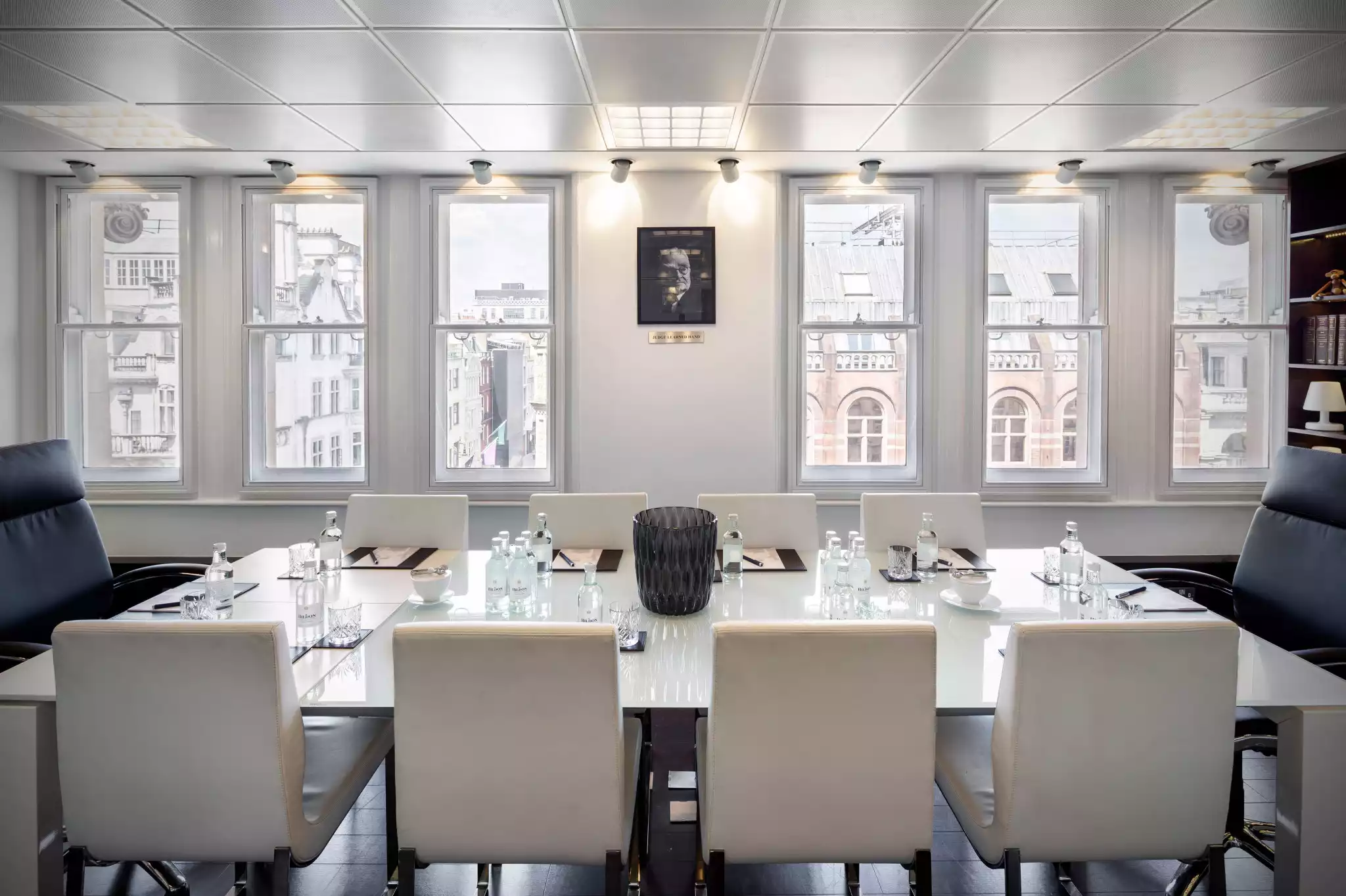 Mayfair Boardroom