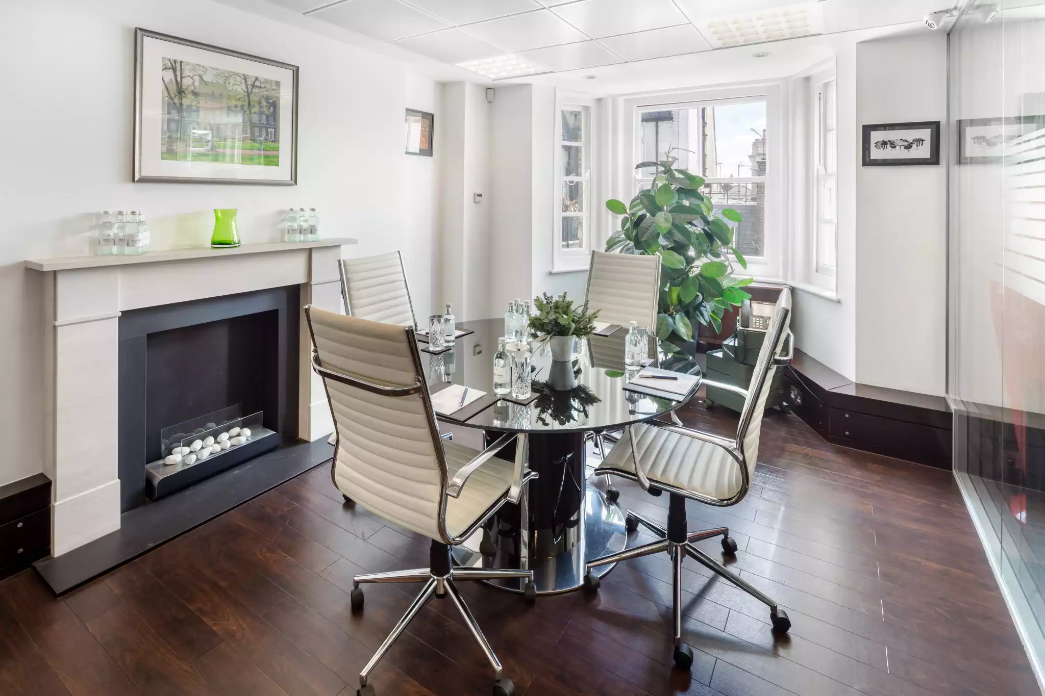 Piccadilly Meeting Room