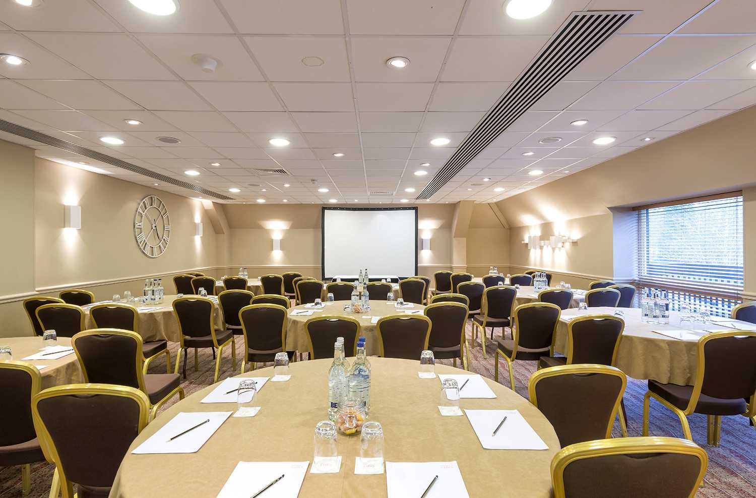 Cromwell Suite