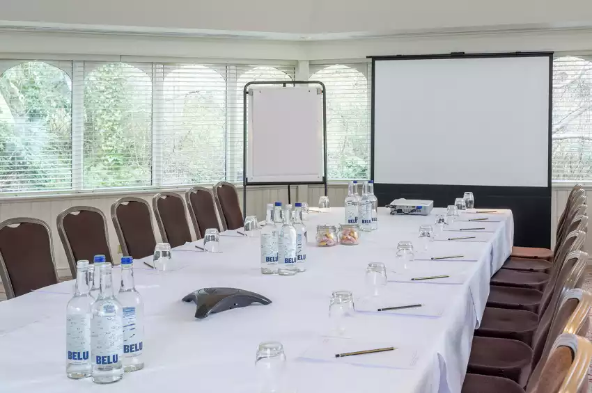 Donnington Valley Hotel