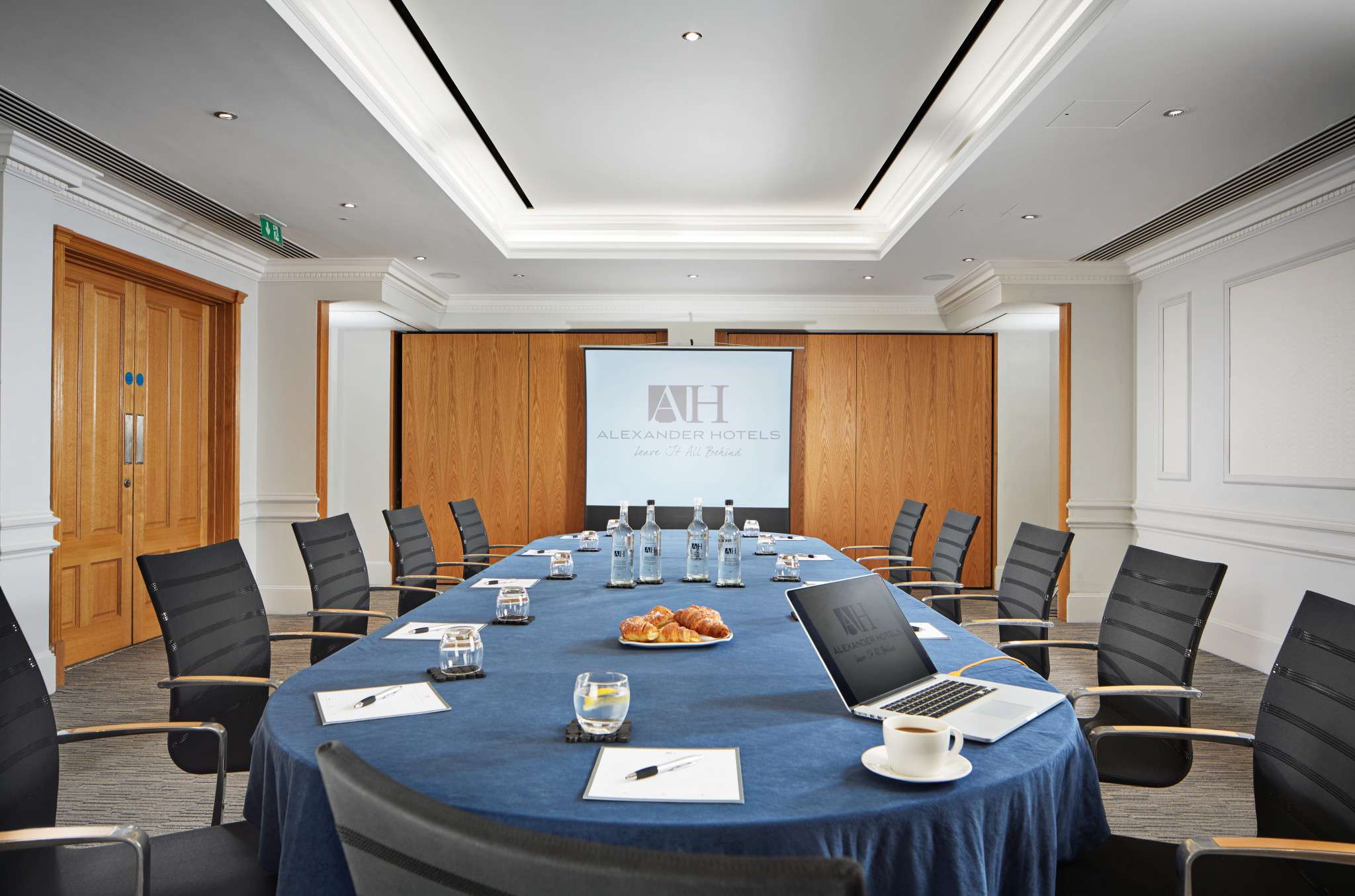Wakehurst Suite 