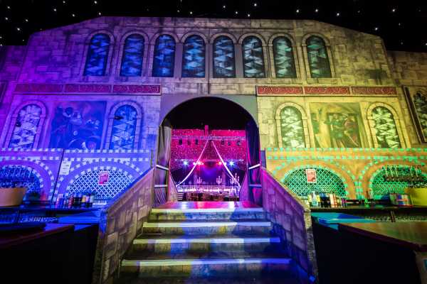 Syon Park