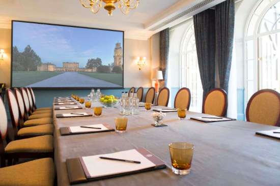 Cliveden House Hotel 