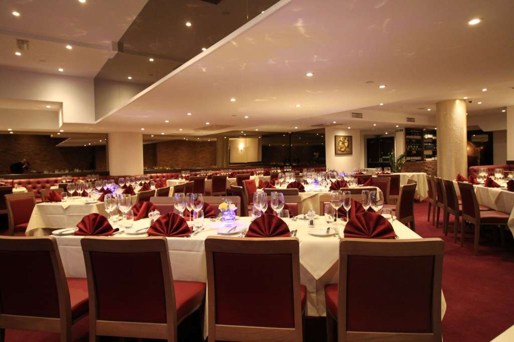 Gatti's Restaurant
