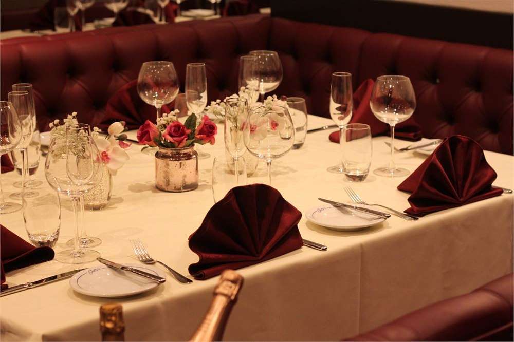 Gatti's Restaurant