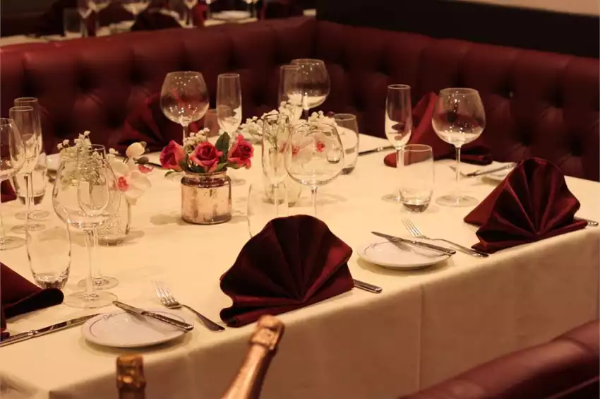 Gatti's Restaurant Gatti's Restaurant