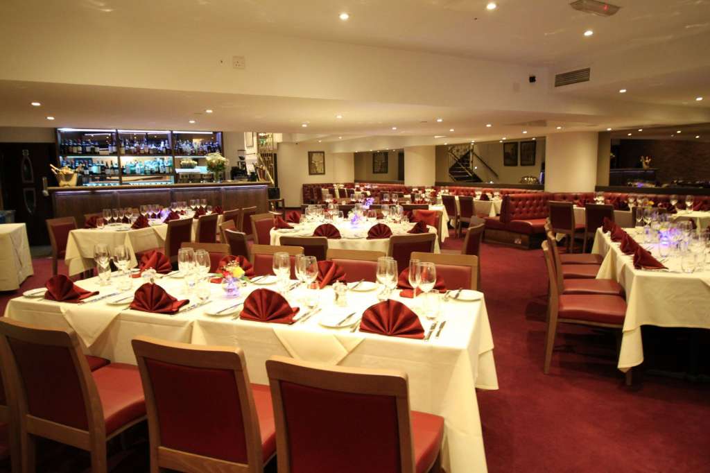 Gatti's Restaurant