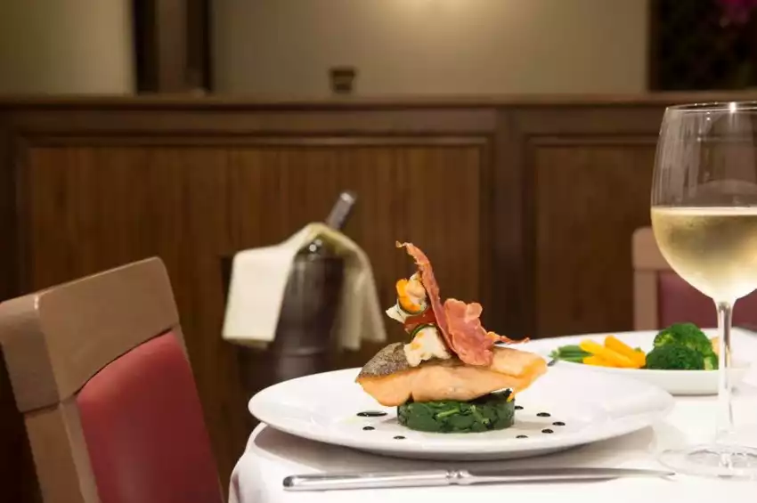 Gatti's Restaurant Gatti's Restaurant