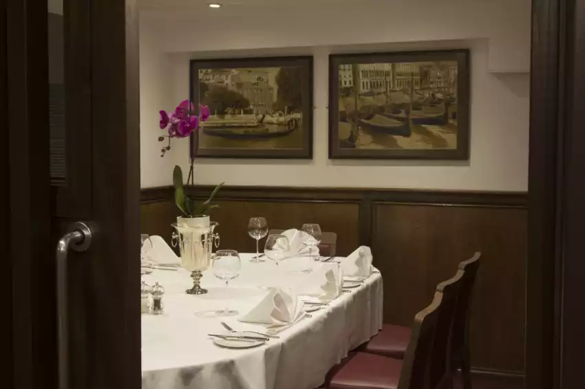 Gatti's Restaurant Gatti's Restaurant