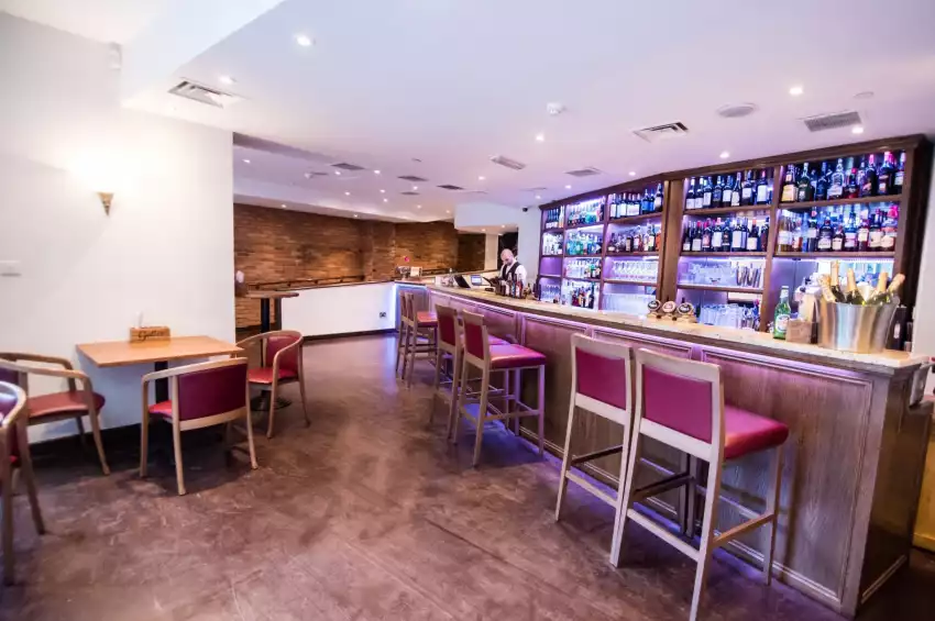 Gatti's Restaurant Gatti's Restaurant