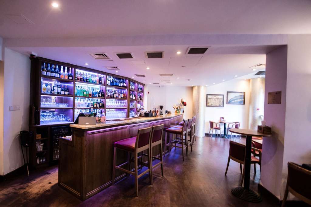 Gatti's Restaurant