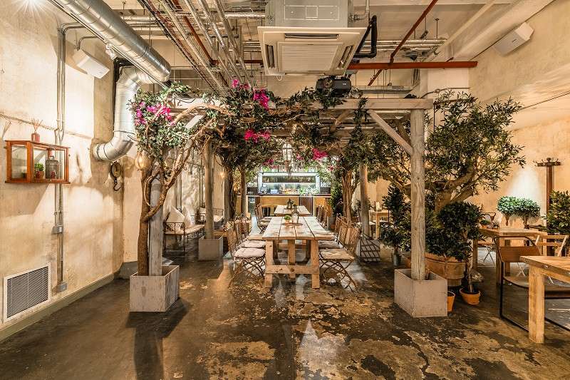 Union Street Café