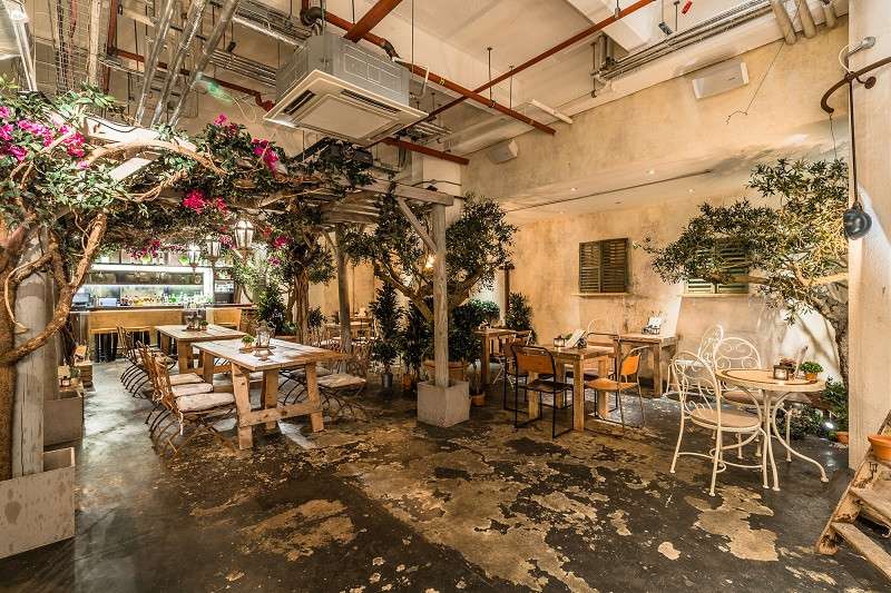 Union Street Café