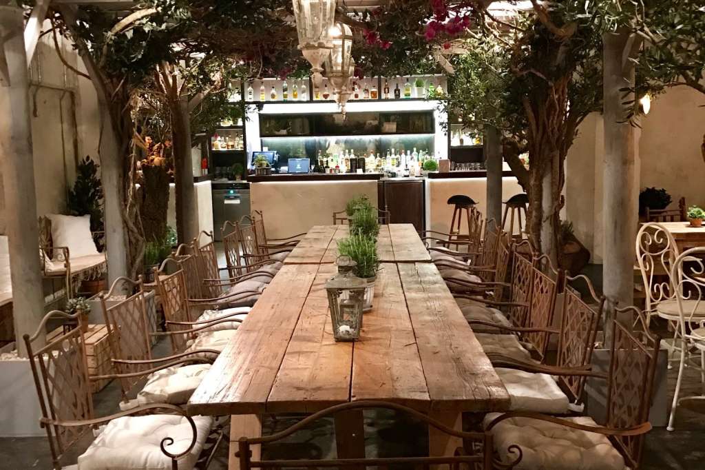 Union Street Café
