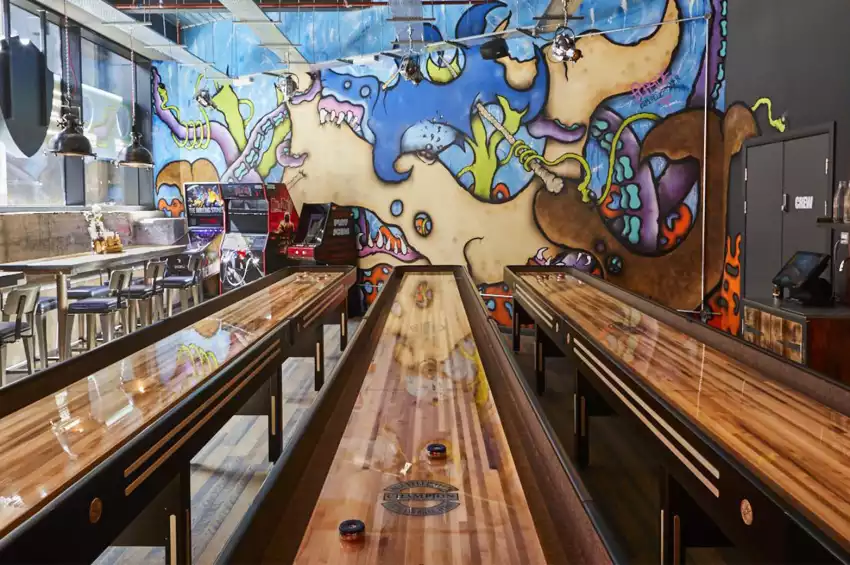 BrewDog Tower Hill  BrewDog Tower Hill