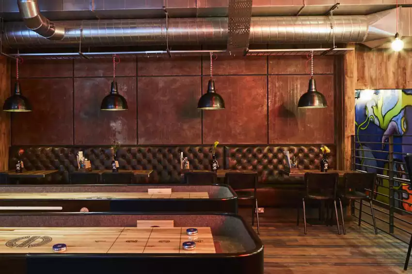 BrewDog Tower Hill  BrewDog Tower Hill