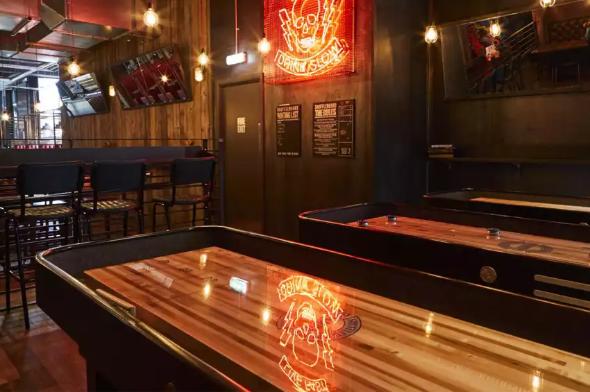 BrewDog Tower Hill  BrewDog Tower Hill