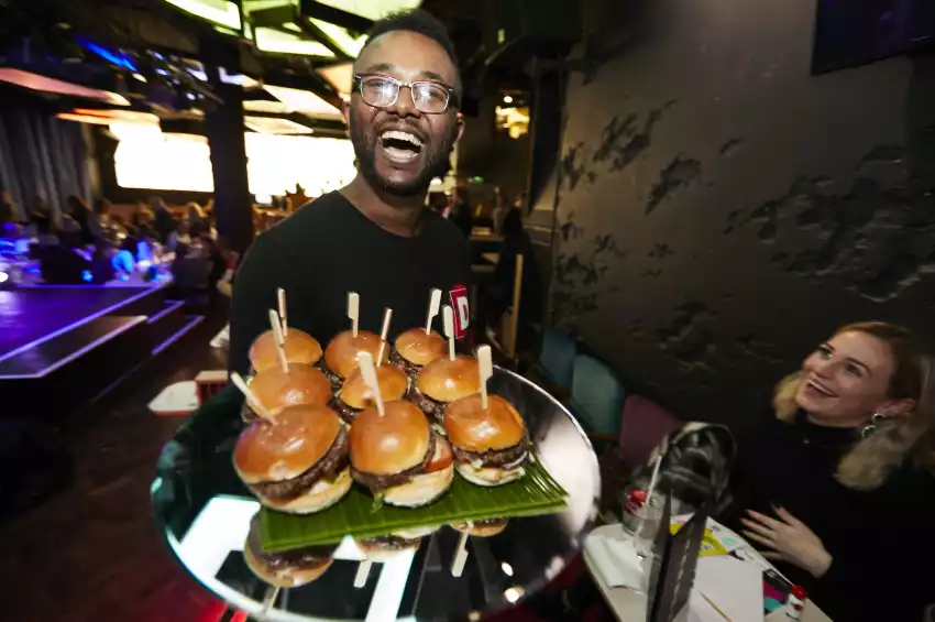 Dabbers Social Bingo