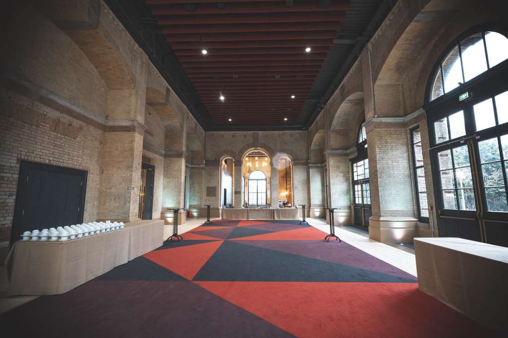 Alexandra Palace