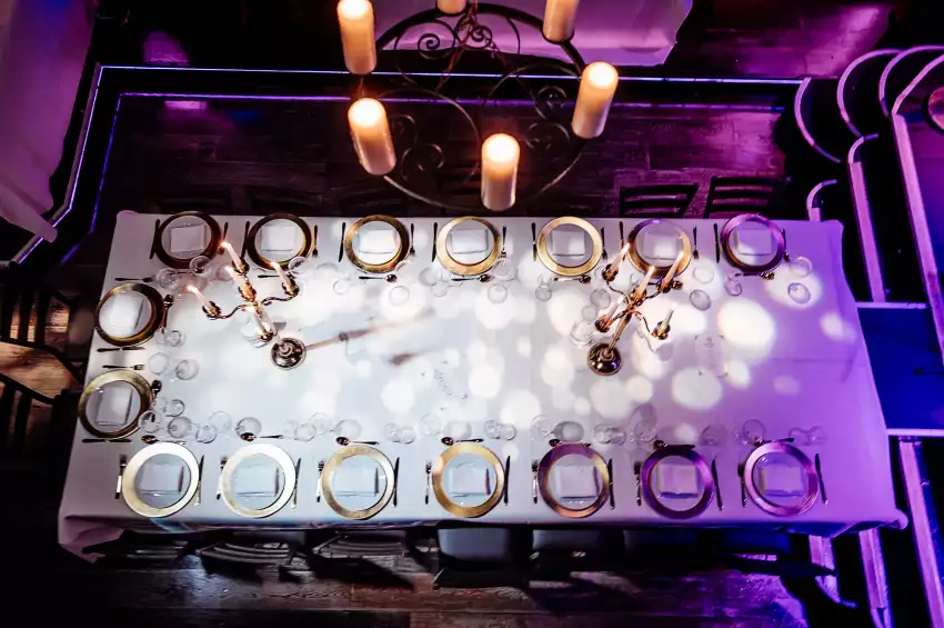 The London Reign Showclub  The London Reign Showclub