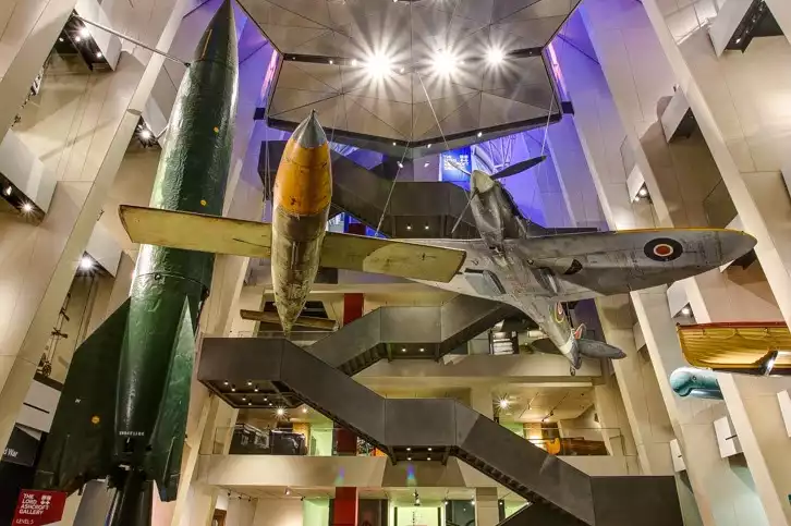 IWM London 