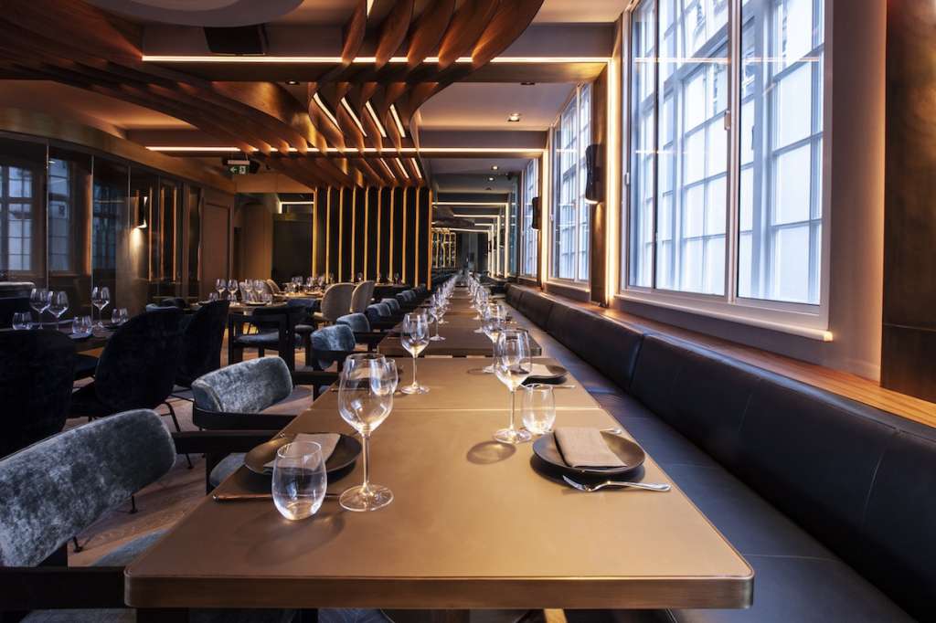 ONIMA Restaurant