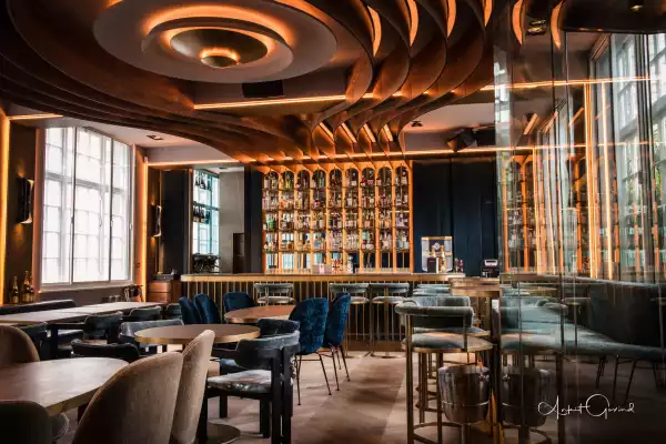 ONIMA Restaurant
