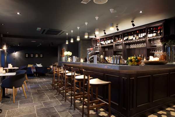 Brasserie Blanc Bar