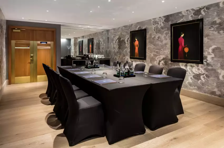 Radisson Blu Edwardian, Hampshire Radisson Blu Edwardian, Hampshire