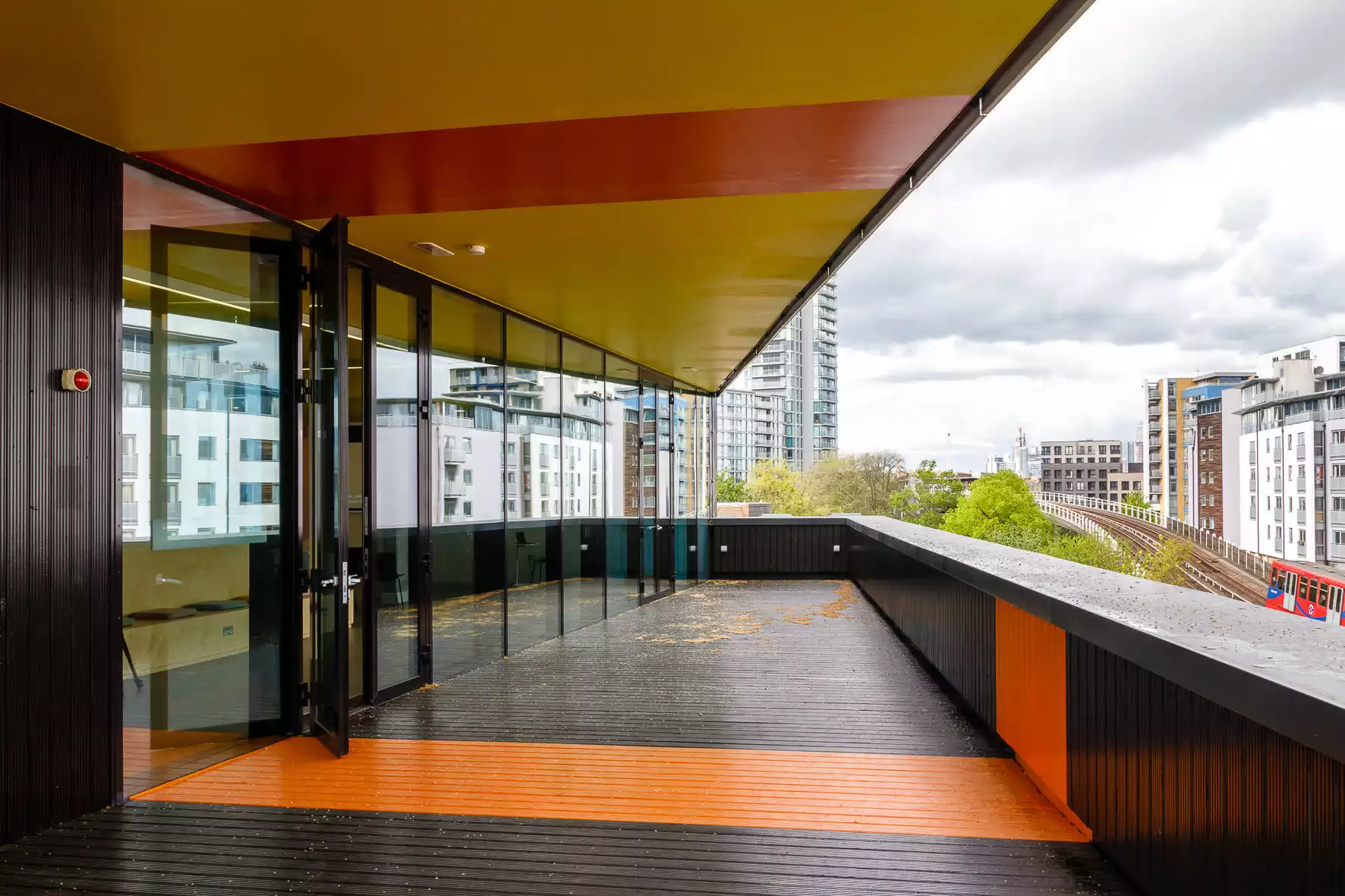 Hire Your Space At Stephen Lawrence Centre 2 Amazing Event Spaces Venue Search London