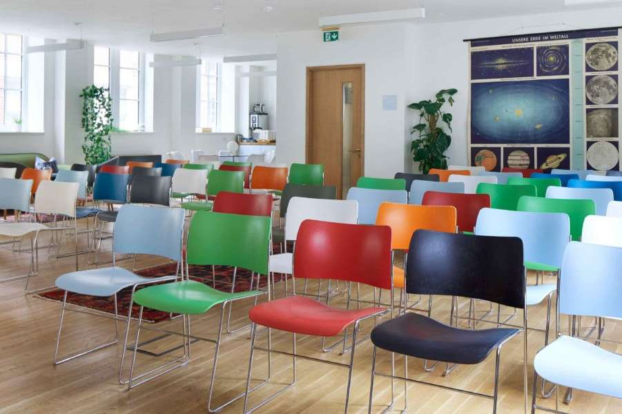 Wallacespace Spitalfields