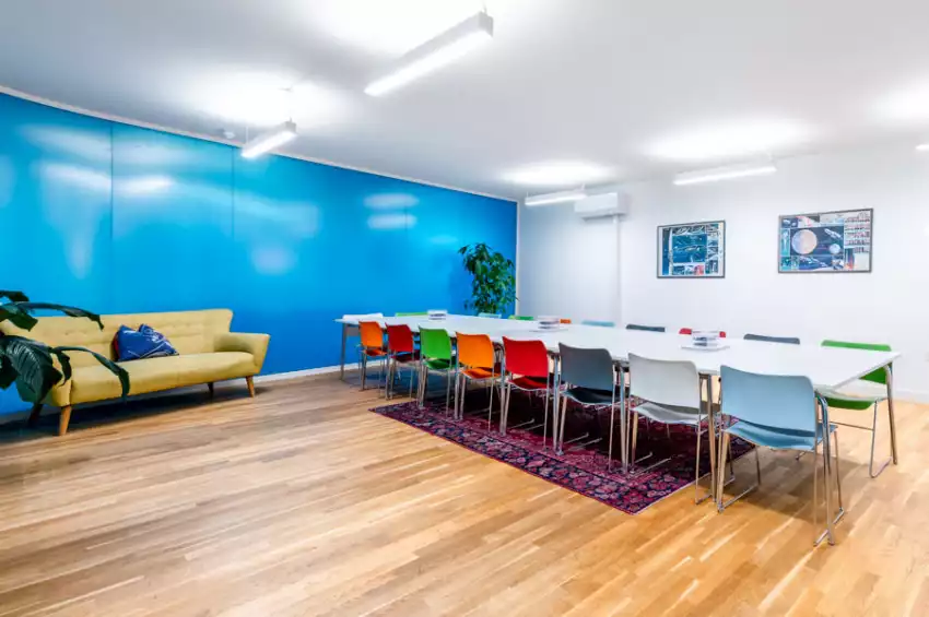 Wallacespace Spitalfields