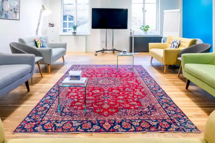 Wallacespace Spitalfields