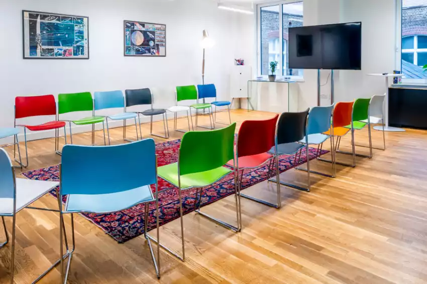 Wallacespace Spitalfields