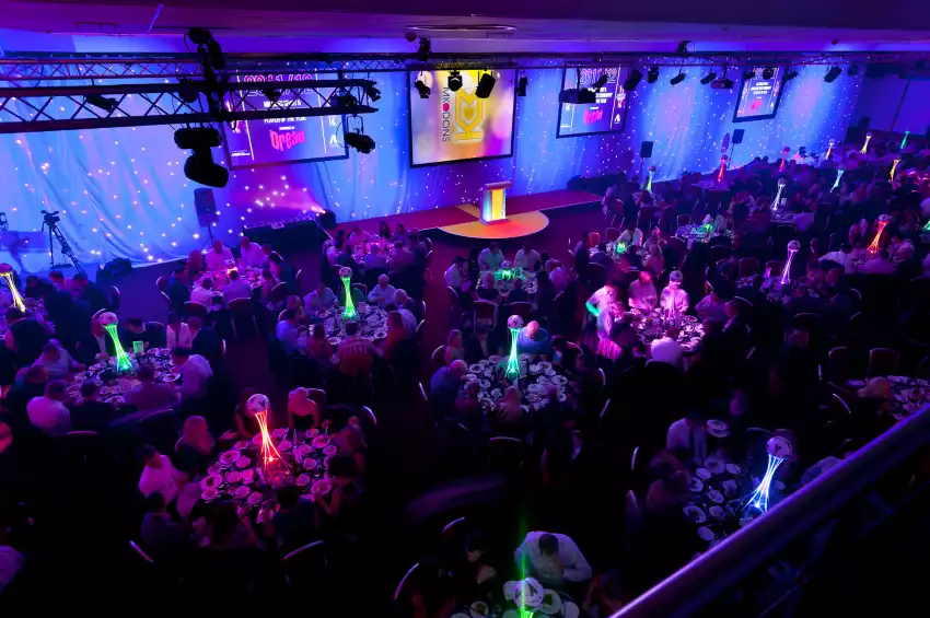 Stadium MK & Doubletree by Hilton MK Stadium MK & Doubletree by Hilton MK