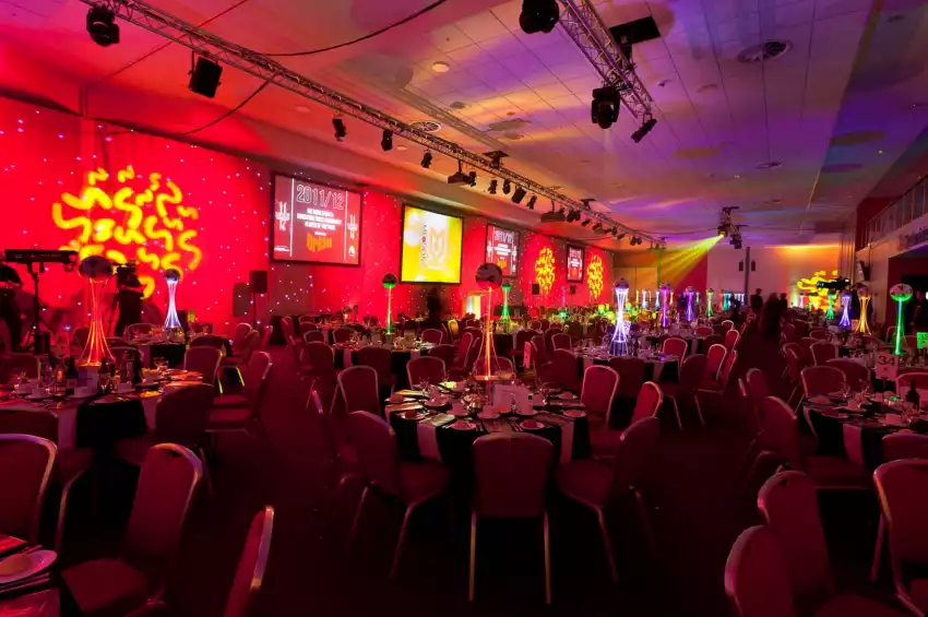 Stadium MK & Doubletree by Hilton MK Stadium MK & Doubletree by Hilton MK