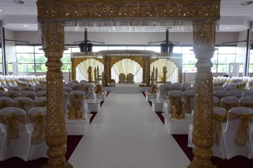 Stadium MK & Doubletree by Hilton MK Stadium MK & Doubletree by Hilton MK