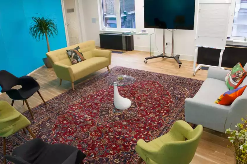 Wallacespace Spitalfields