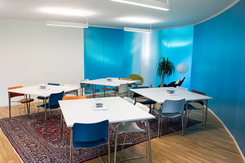 Wallacespace Spitalfields