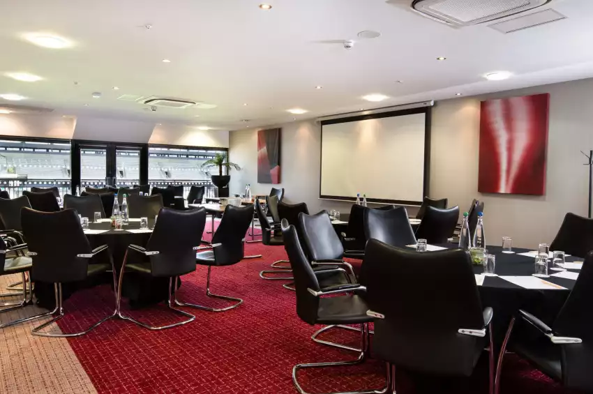 Stadium MK & Doubletree by Hilton MK Stadium MK & Doubletree by Hilton MK