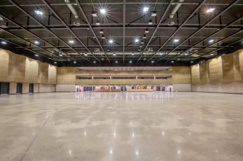 Stadium MK & Doubletree by Hilton MK