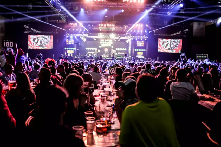 Stadium MK & Doubletree by Hilton MK