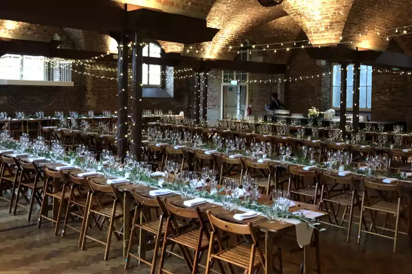 The Crypt on the Green