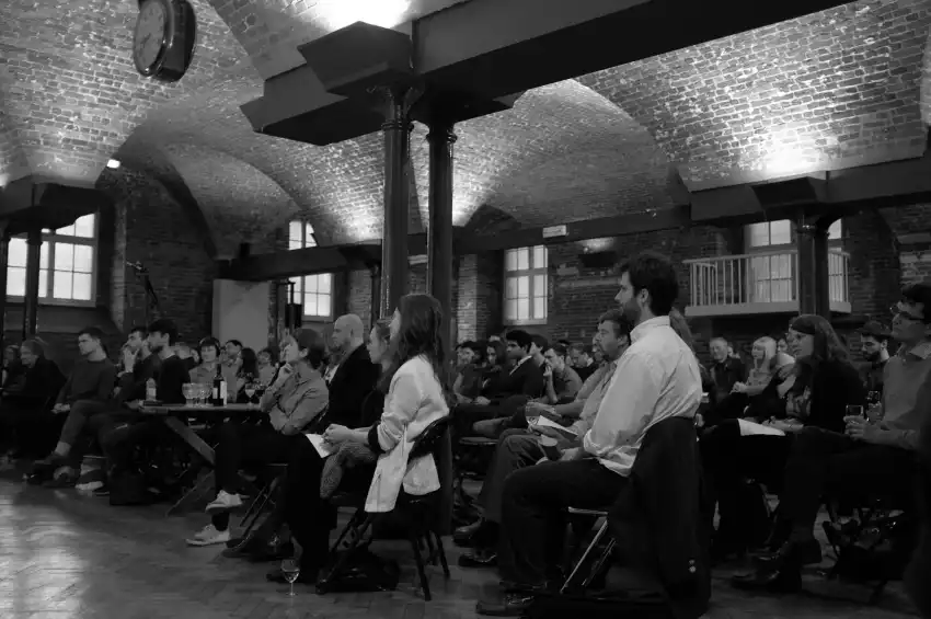 The Crypt on the Green