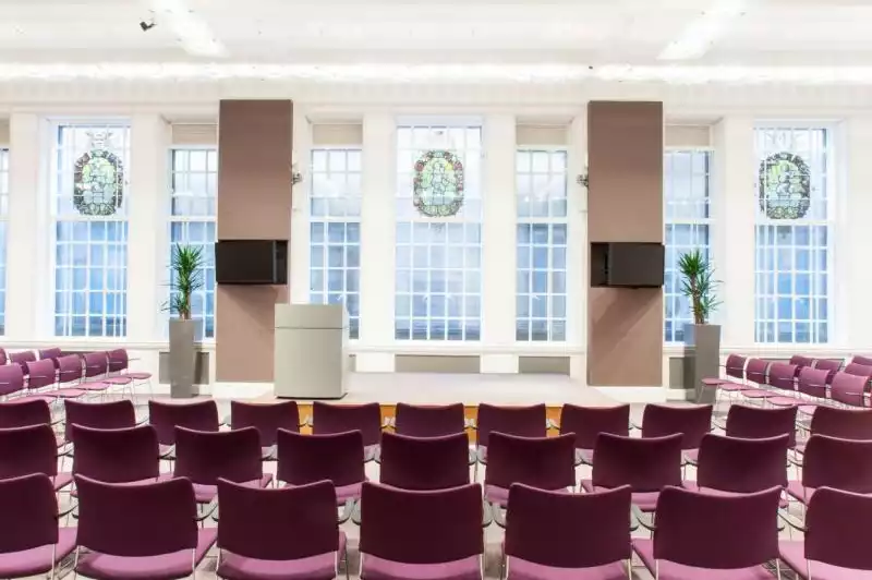 20 Cavendish Square 20 Cavendish Square