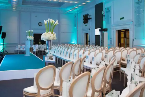 20 Cavendish Square