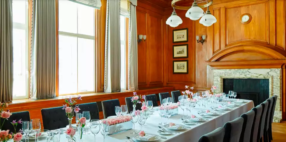 Herbert Morrison Room