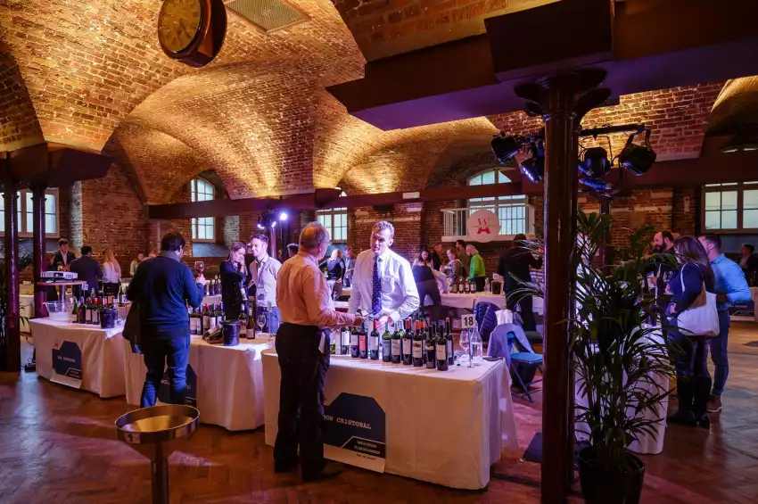 The Crypt on the Green