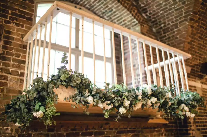 The Crypt on the Green