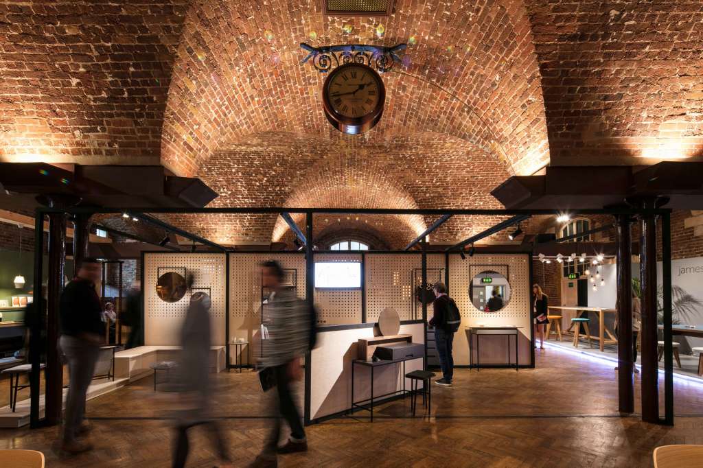 The Crypt on the Green